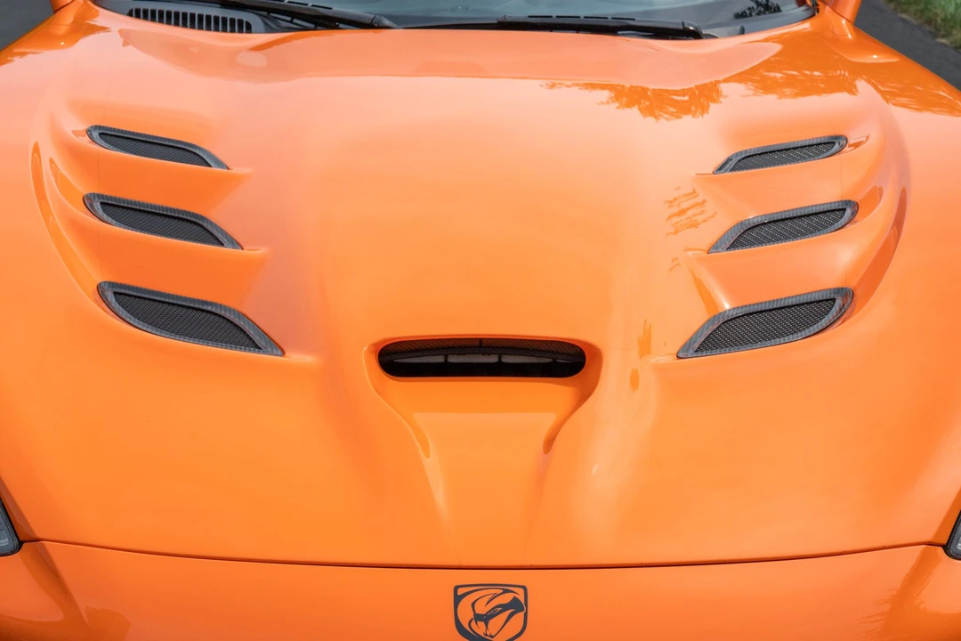 2017 Dodge Viper ACR 5th Gen - Image 26 of 31