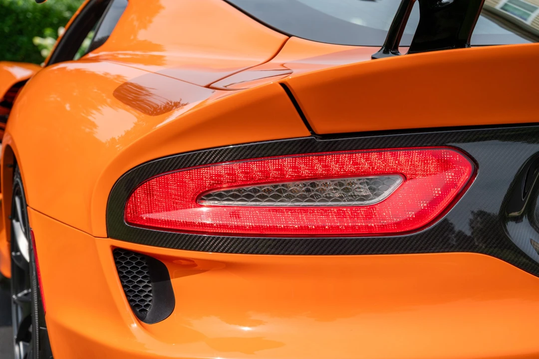 2017 Dodge Viper ACR 5th Gen - Image 16 of 31
