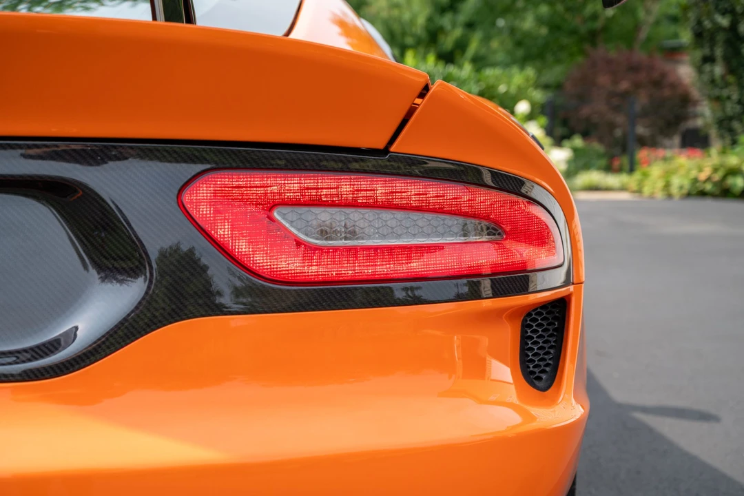 2017 Dodge Viper ACR 5th Gen - Image 17 of 31