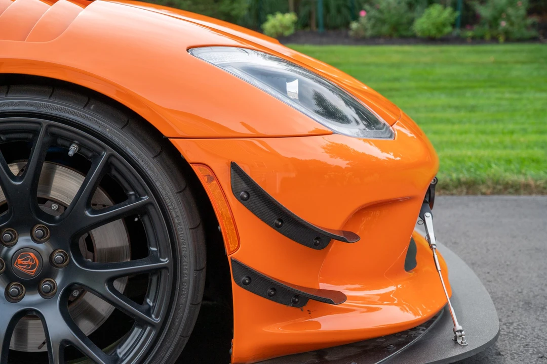2017 Dodge Viper ACR 5th Gen - Image 24 of 31