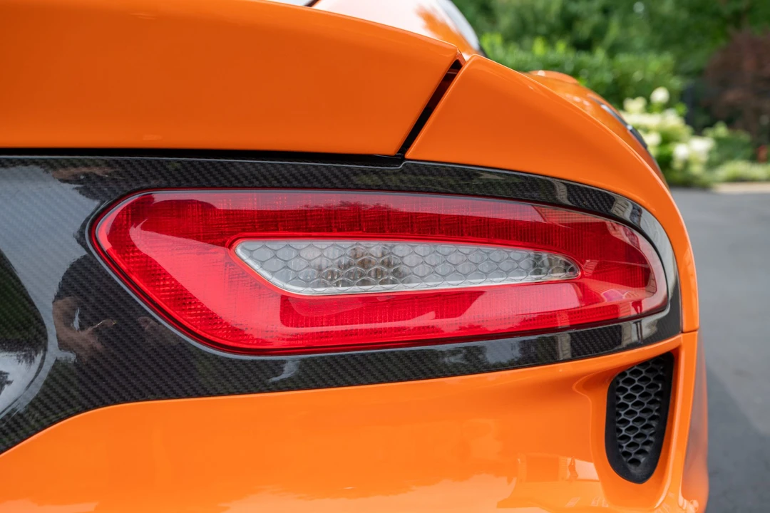 2017 Dodge Viper ACR 5th Gen - Image 19 of 31