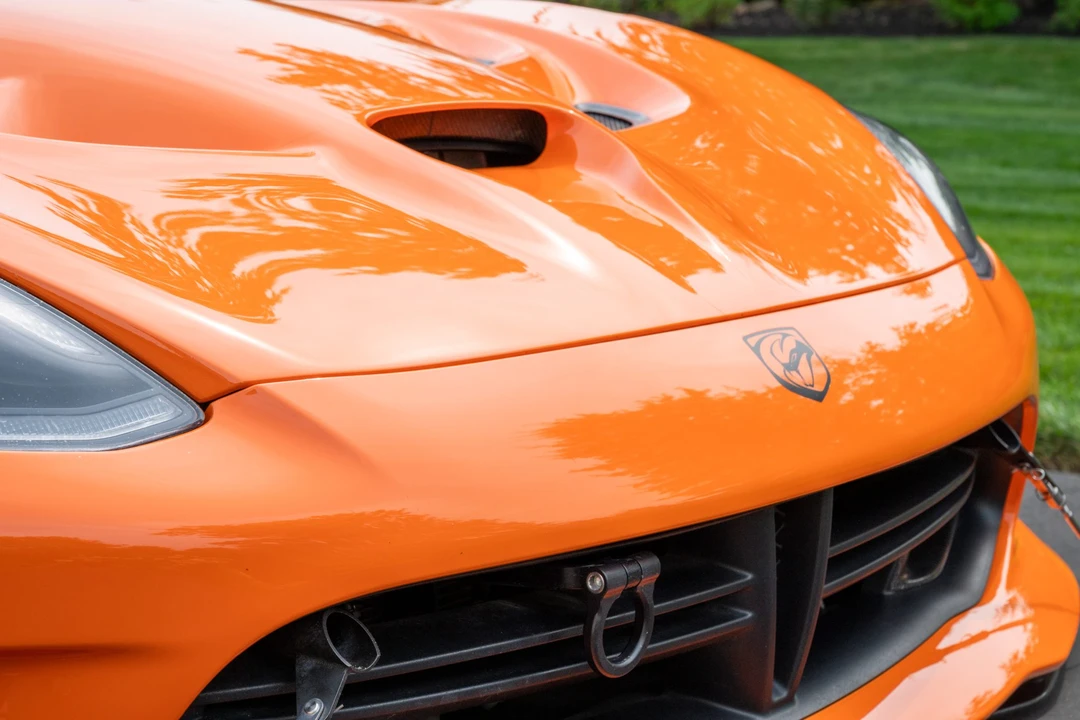 2017 Dodge Viper ACR 5th Gen - Image 25 of 31