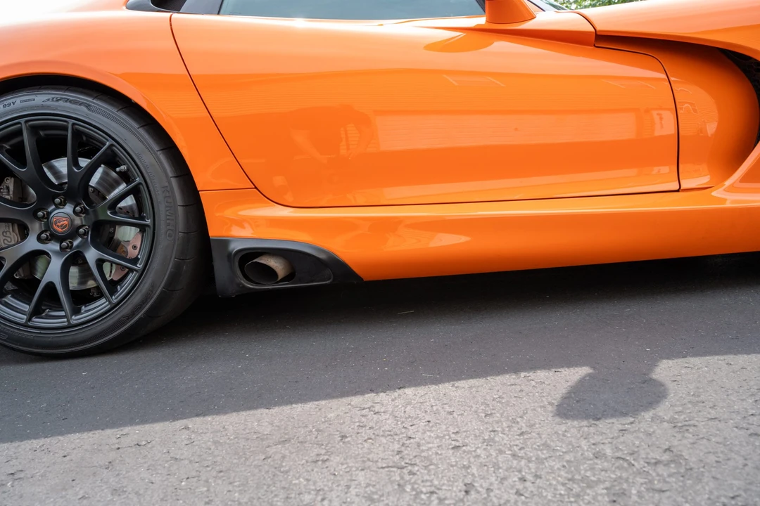 2017 Dodge Viper ACR 5th Gen - Image 22 of 31