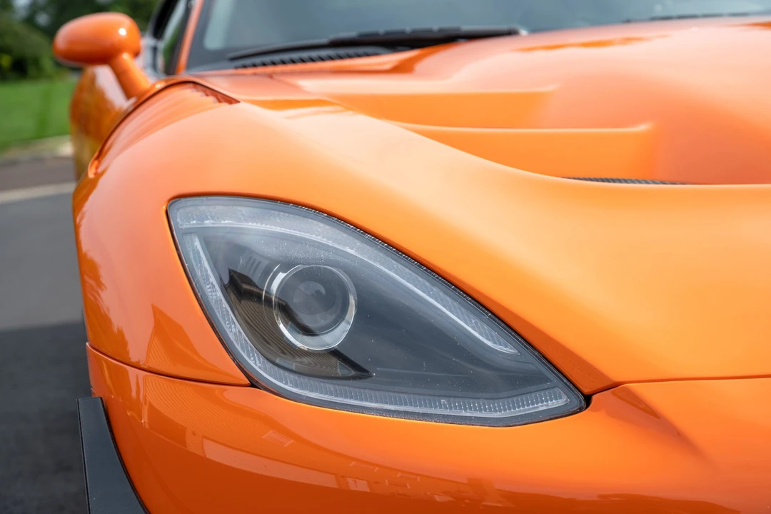 2017 Dodge Viper ACR 5th Gen - Image 13 of 31