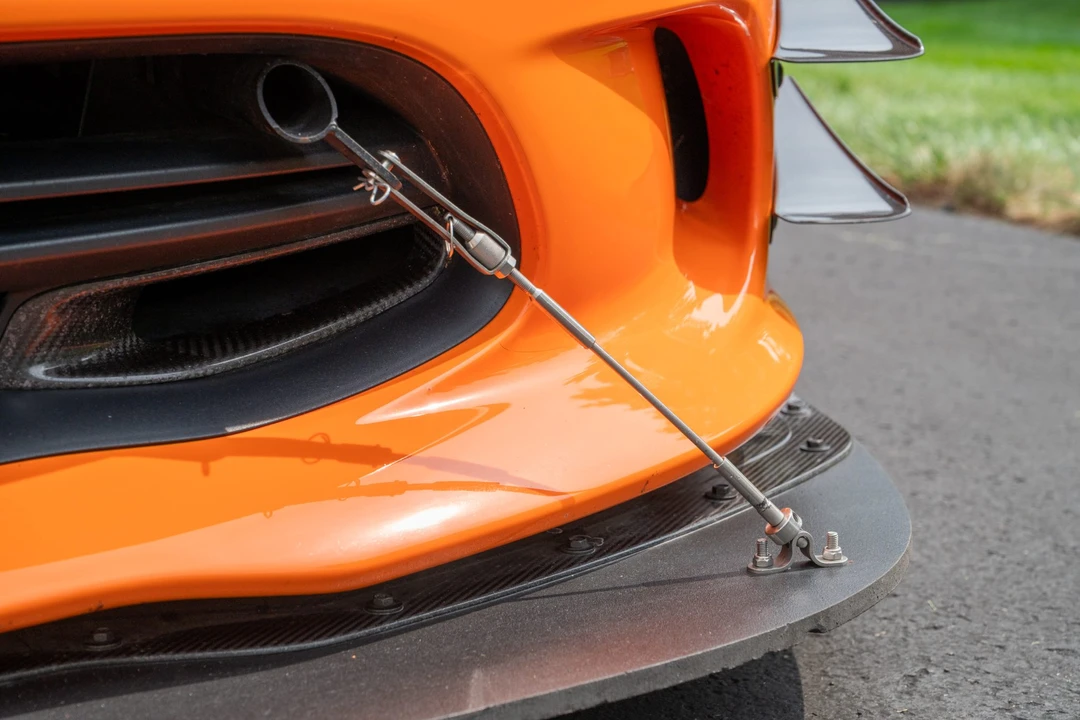 2017 Dodge Viper ACR 5th Gen - Image 30 of 31