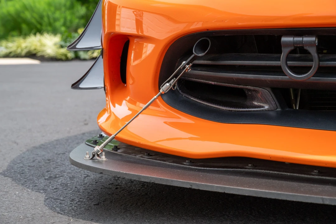2017 Dodge Viper ACR 5th Gen - Image 29 of 31