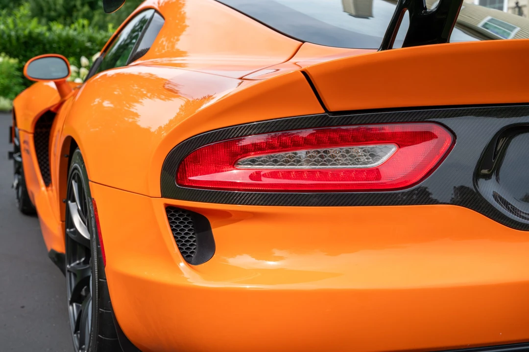 2017 Dodge Viper ACR 5th Gen - Image 20 of 31