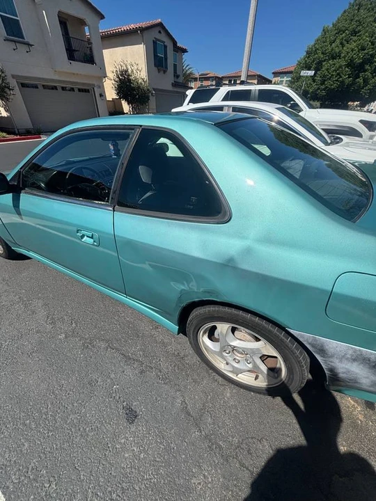 1997 Honda Prelude 5th Gen - Image 3 of 13