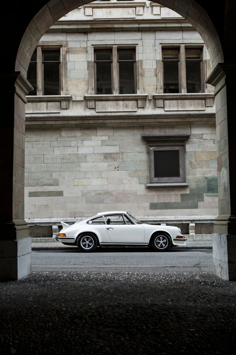 Porsche 911 Carrera RS 2.7 - Image 24 of 31
