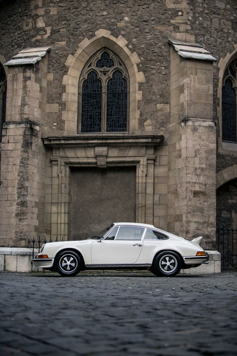 Porsche 911 Carrera RS 2.7 - Image 21 of 31