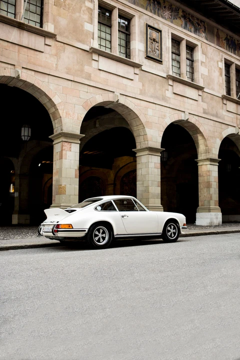 Porsche 911 Carrera RS 2.7 - Image 23 of 31