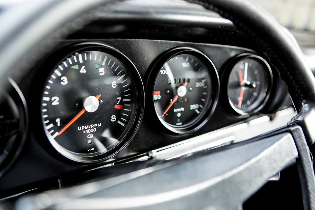Porsche 911 Carrera RS 2.7 - Image 31 of 31