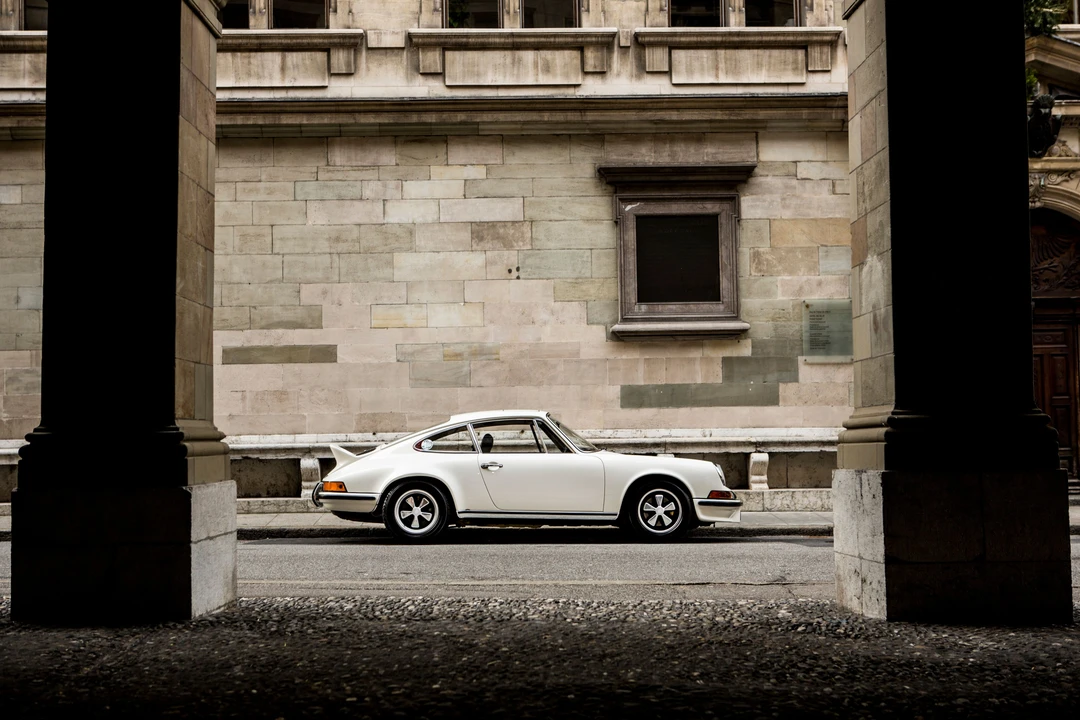 Porsche 911 Carrera RS 2.7 - Image 15 of 31