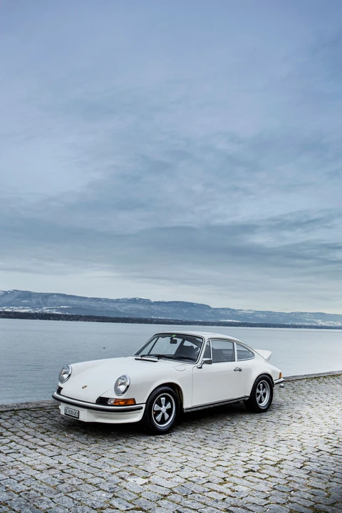 Porsche 911 Carrera RS 2.7 - Image 25 of 31