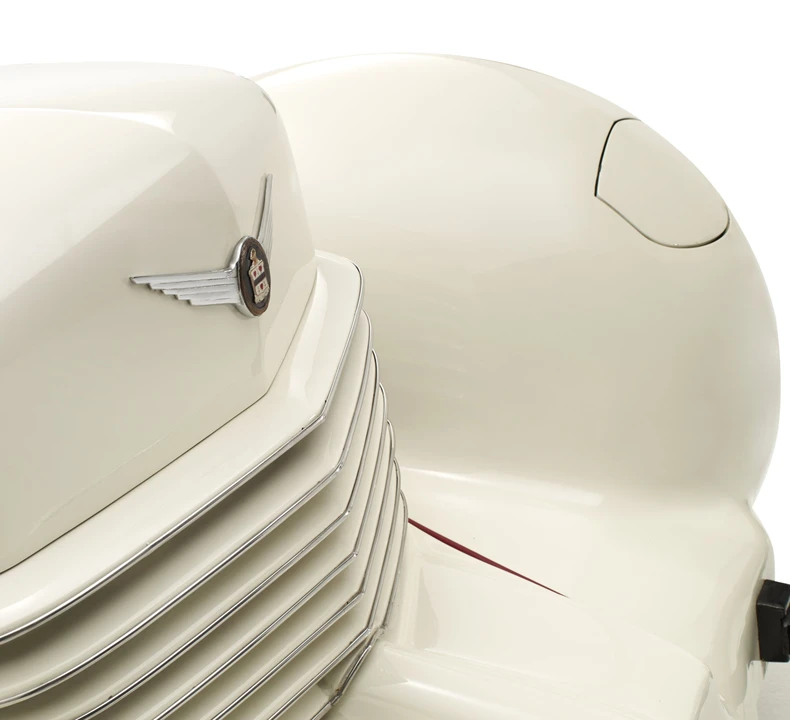 Cord 810 & 812 - Image 16 of 29