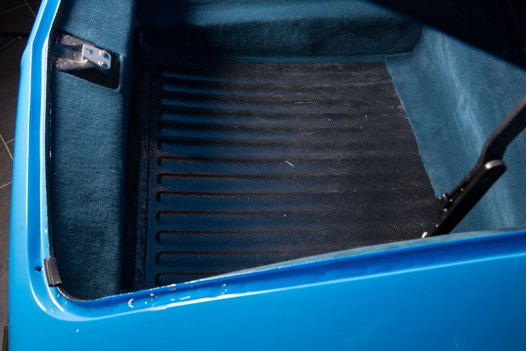 1965 Citroen DS19 - Image 12 of 12