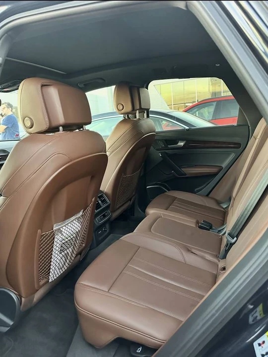 2019 Audi FY Q5 - Image 7 of 9