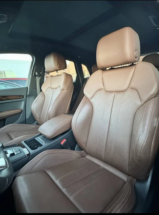 2019 Audi FY Q5 - Image 4 of 9