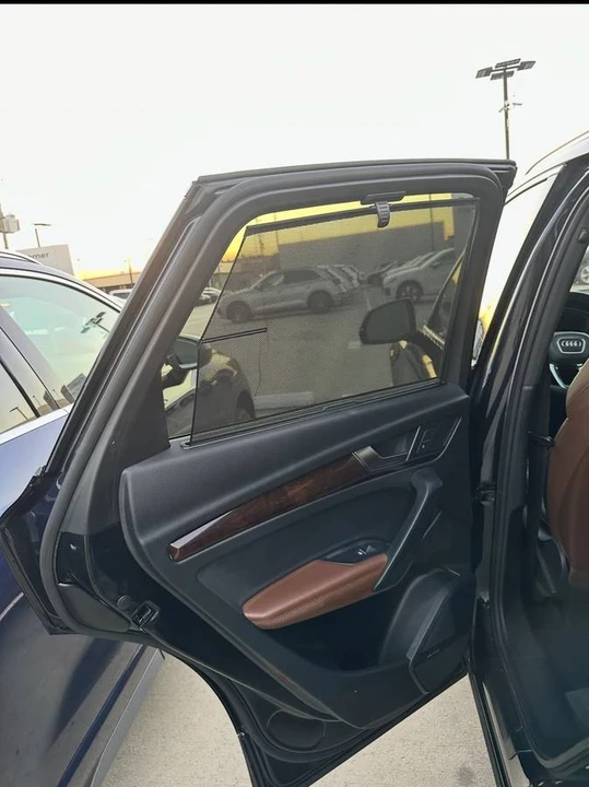 2019 Audi FY Q5 - Image 8 of 9