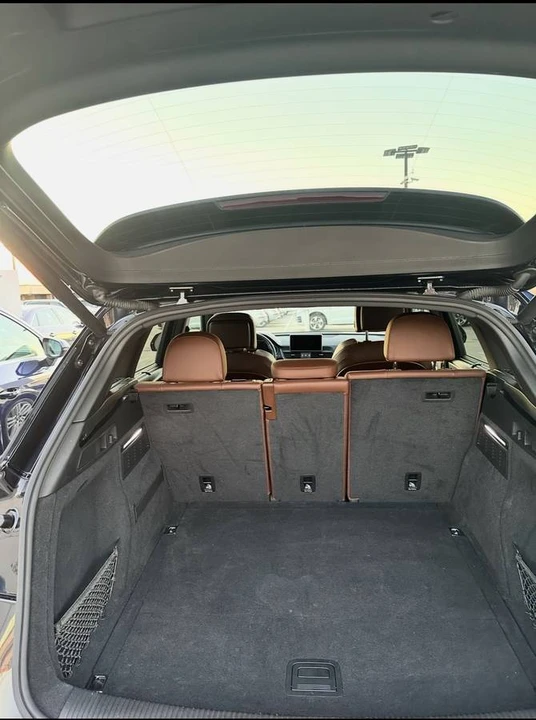 2019 Audi FY Q5 - Image 9 of 9