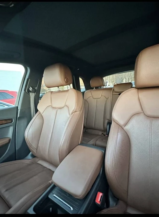 2019 Audi FY Q5 - Image 5 of 9