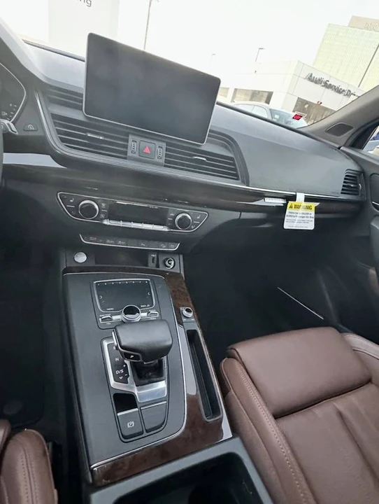 2019 Audi FY Q5 - Image 6 of 9