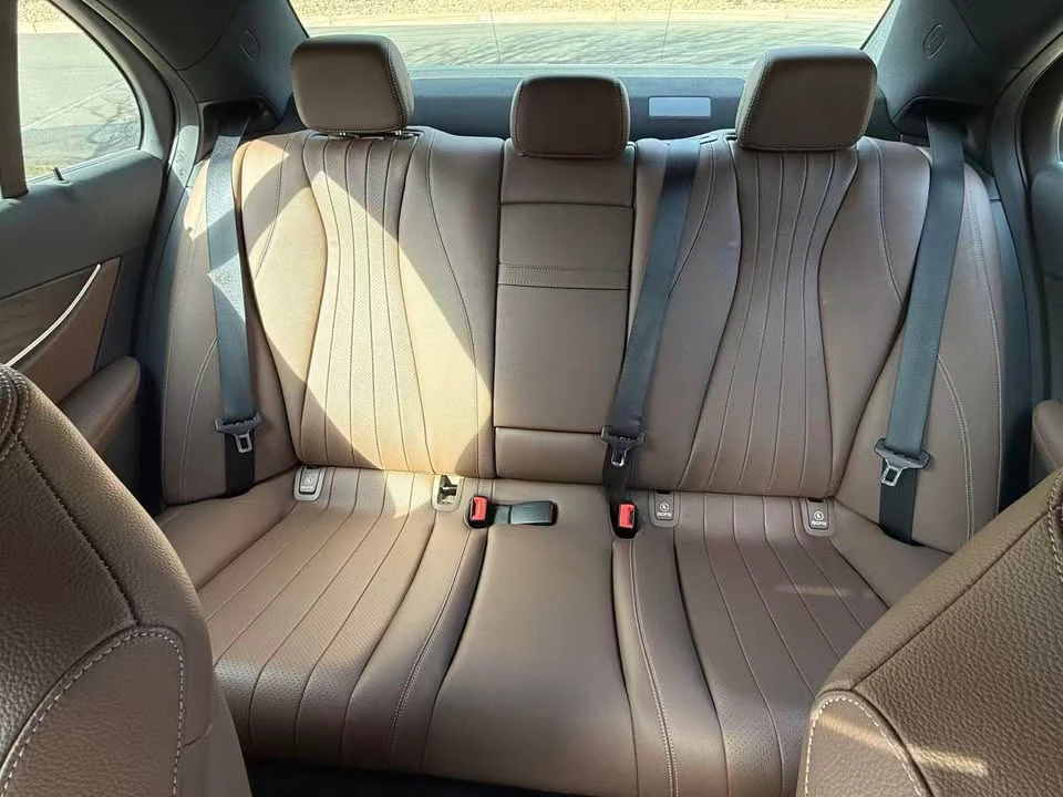 2017 Mercedes-Benz W213 E-Class - Image 7 of 7