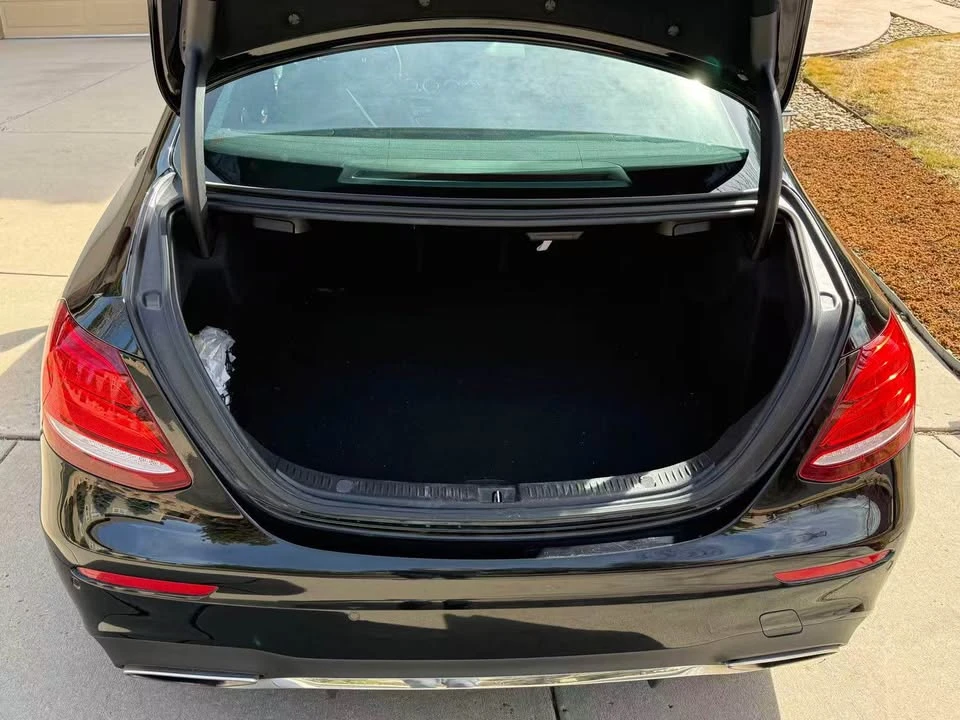 2017 Mercedes-Benz W213 E-Class - Image 5 of 7