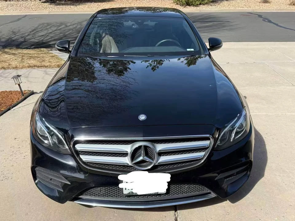 2017 Mercedes-Benz W213 E-Class - Image 2 of 7