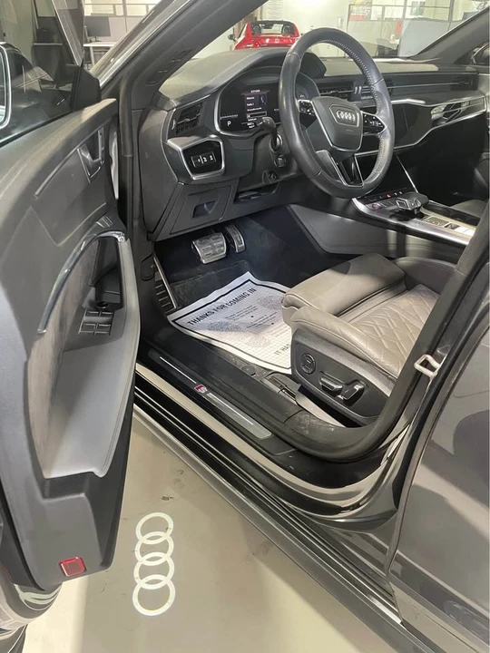 2018 Audi Allroad - Image 8 of 9