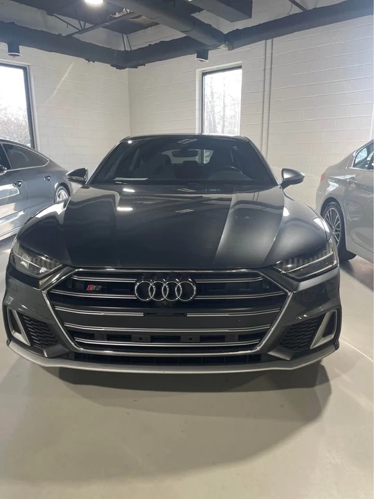 2018 Audi Allroad - Image 6 of 9