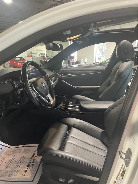 2018 Audi Allroad - Image 5 of 9