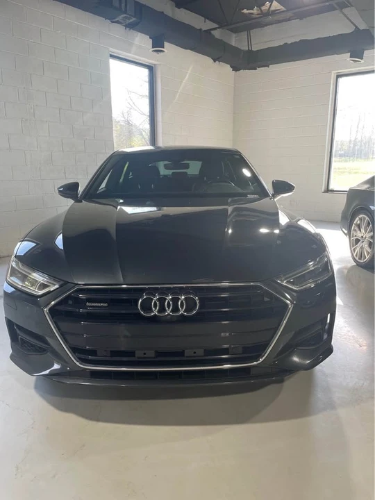 2018 Audi Allroad - Image 7 of 9
