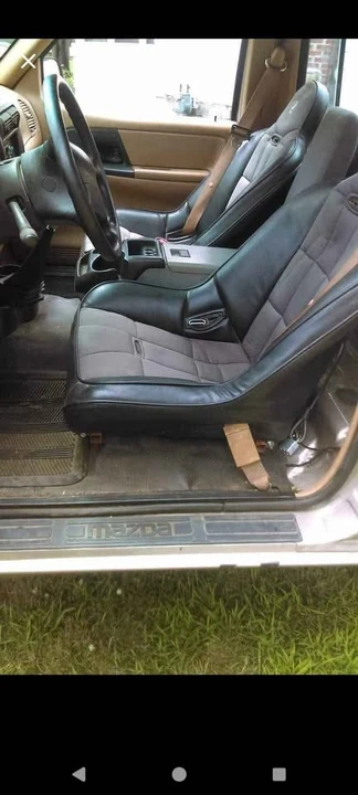 Ford Ranger 3rd Gen - Image 6 of 9