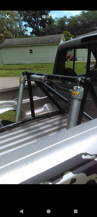 Ford Ranger 3rd Gen - Image 9 of 9