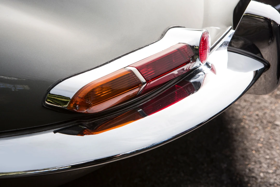 1965 Jaguar E-Type Series 1 - Image 20 of 31