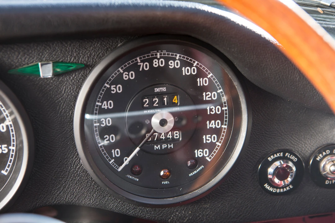 1965 Jaguar E-Type Series 1 - Image 26 of 31