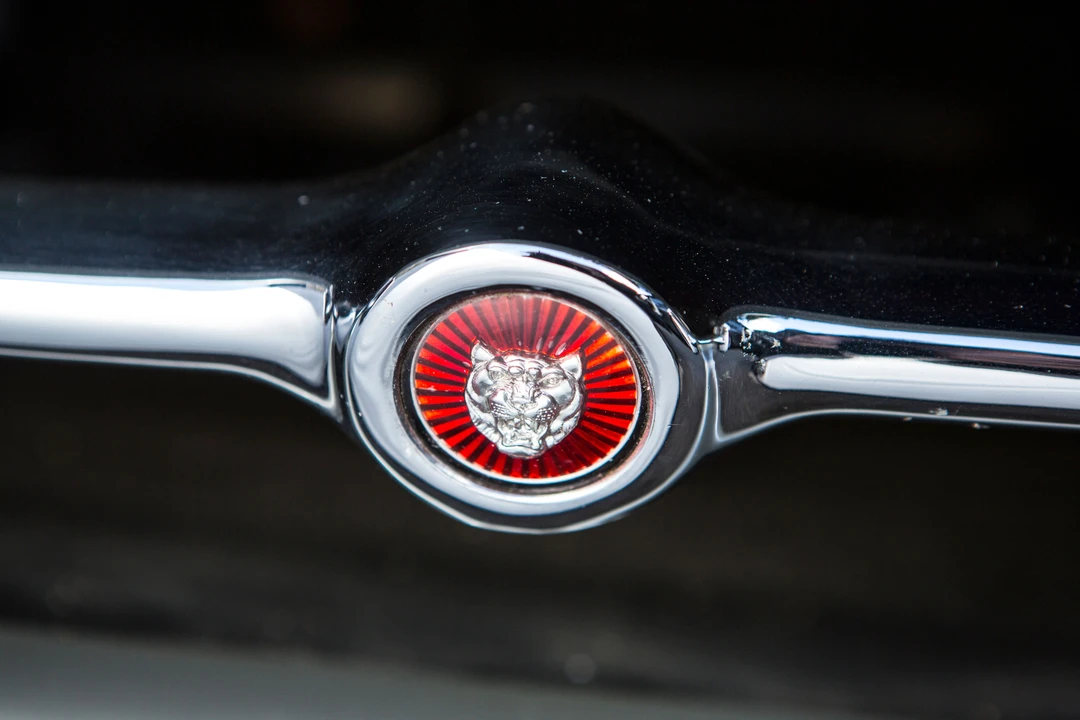 1965 Jaguar E-Type Series 1 - Image 18 of 31
