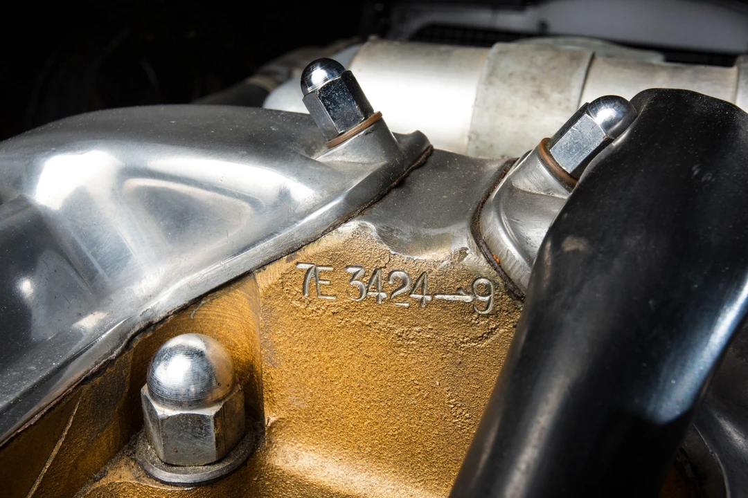 1965 Jaguar E-Type Series 1 - Image 24 of 31