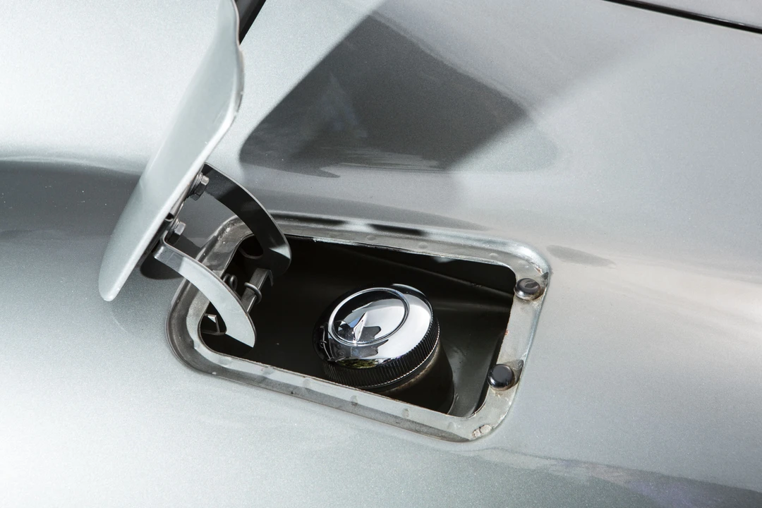 1965 Jaguar E-Type Series 1 - Image 19 of 31