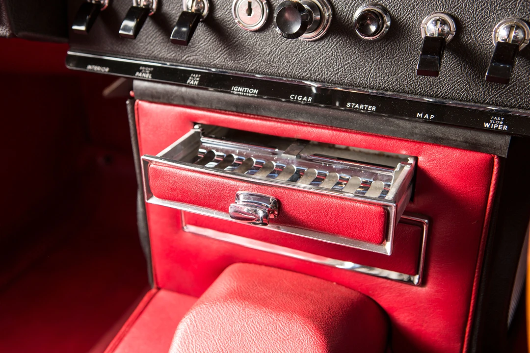 1965 Jaguar E-Type Series 1 - Image 25 of 31