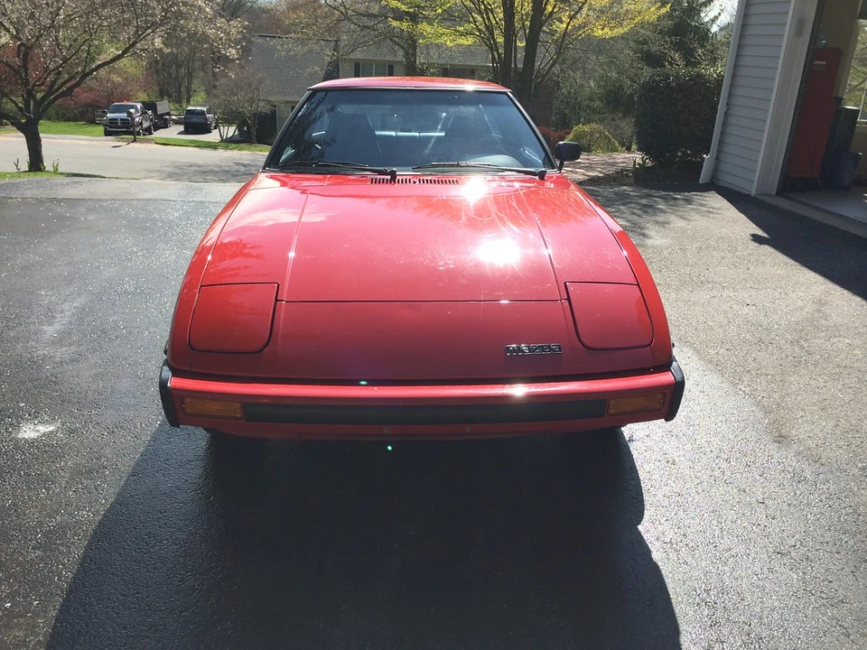 1979 Mazda RX-7 SA & FB - Image 2 of 31