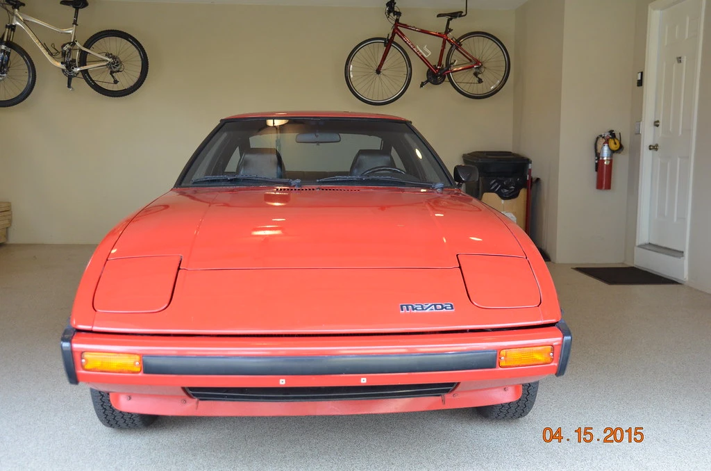 1979 Mazda RX-7 SA & FB - Image 3 of 31