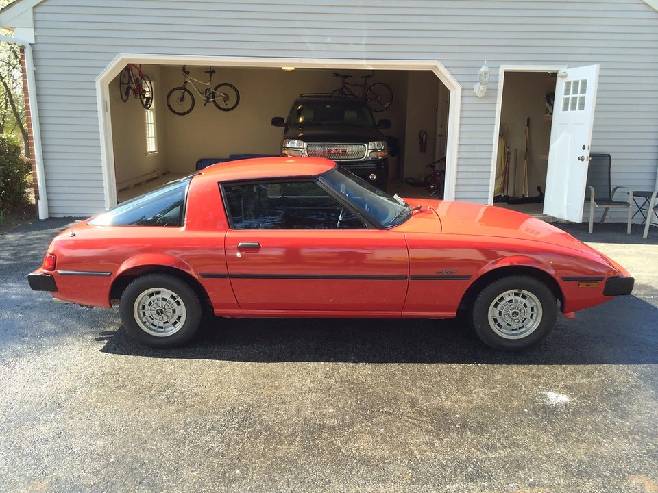 1979 Mazda RX-7 SA & FB - Image 6 of 31