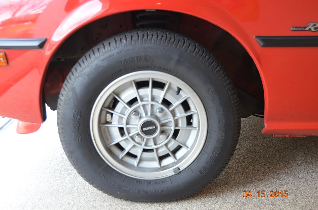 1979 Mazda RX-7 SA & FB - Image 16 of 31