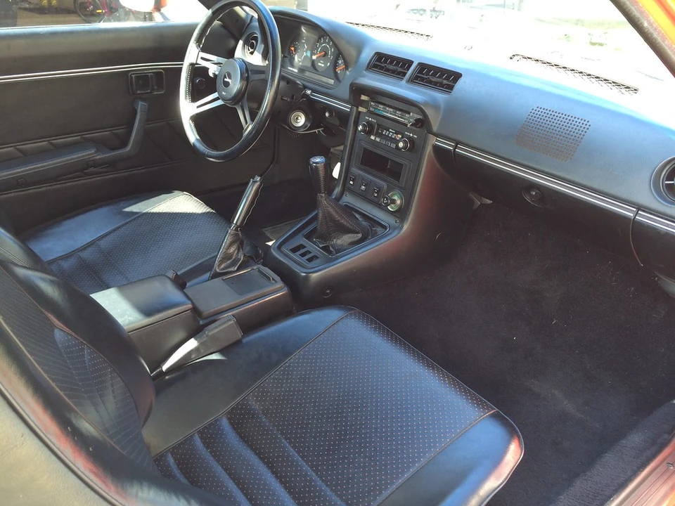 1979 Mazda RX-7 SA & FB - Image 26 of 31