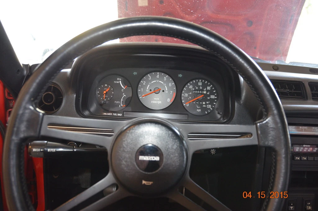 1979 Mazda RX-7 SA & FB - Image 27 of 31