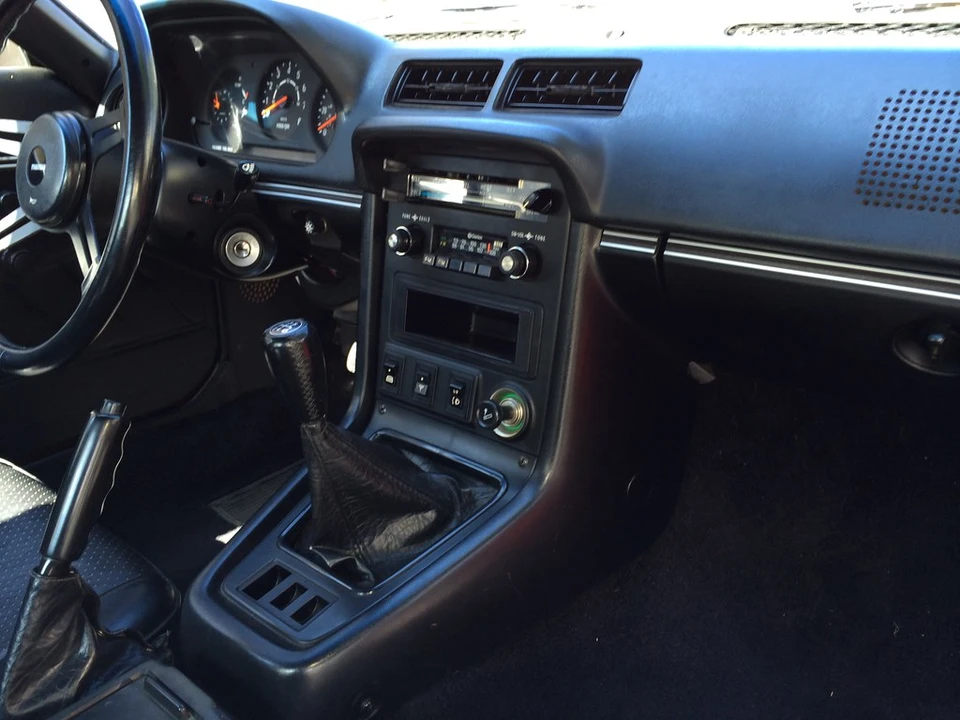 1979 Mazda RX-7 SA & FB - Image 31 of 31