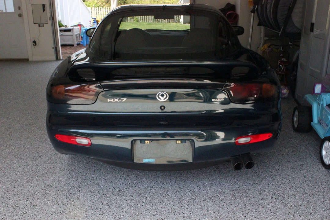 1994 Mazda RX-7 FD - Image 8 of 9