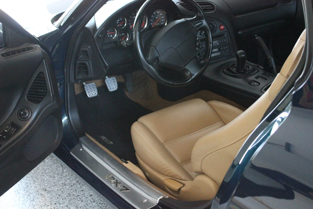 1994 Mazda RX-7 FD - Image 5 of 9